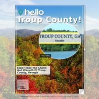 Image for Troup County