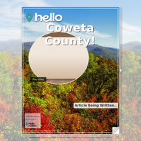 Image for Coweta County