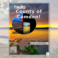 Image for County of Camden