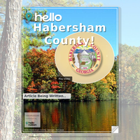 Image for Habersham County