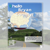 Image for Bryan County