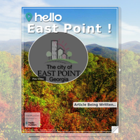 Image for East Point 