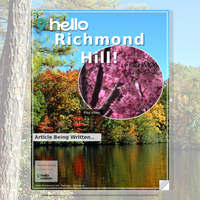 Image for Richmond Hill