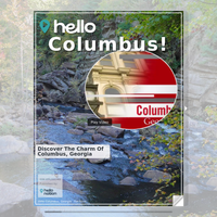 Image for Columbus