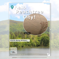 Image for Peachtree City