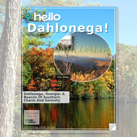 Image for Dahlonega