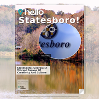 Image for Statesboro