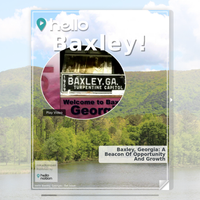 Image for Baxley