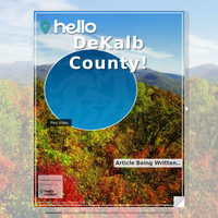 Image for DeKalb County