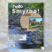 Image for Smyrna