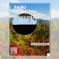 Image for Stone Mountain