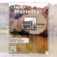 Image for Marietta