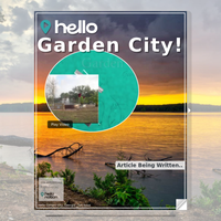 Image for Garden City