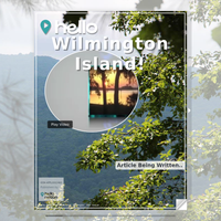 Image for Wilmington Island