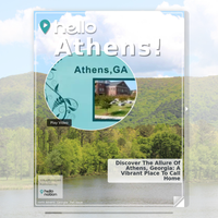 Image for Athens