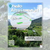 Image for Ahuimana