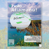 Image for Aliamanu