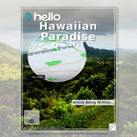 Image for Hawaiian Paradise Park