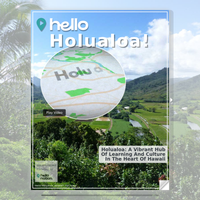 Image for Holualoa