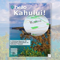 Image for Kahului