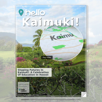 Image for Kaimuki