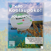 Image for Koolaupoko