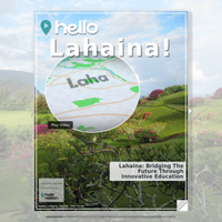 Image for Lahaina