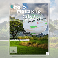 Image for Makakilo City