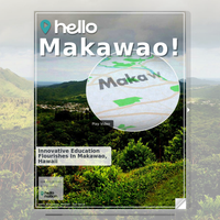 Image for Makawao