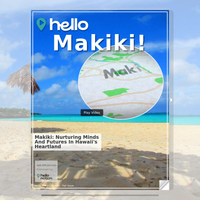 Image for Makiki