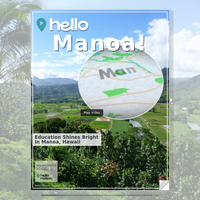 Image for Manoa