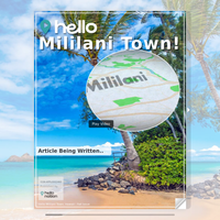 Image for Mililani Town