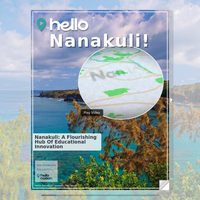 Image for Nanakuli