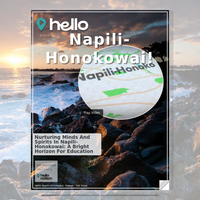 Image for Napili-Honokowai