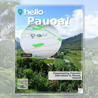 Image for Pauoa