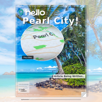 Image for Pearl City