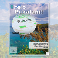 Image for Pukalani