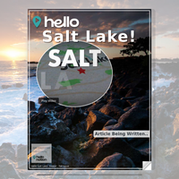 Image for Salt Lake