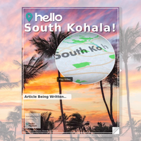 Image for South Kohala