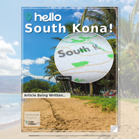 Image for South Kona