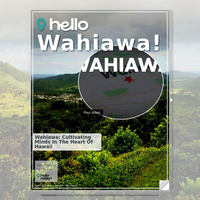 Image for Wahiawa