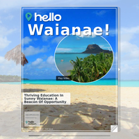 Image for Waianae