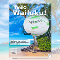 Image for Wailuku