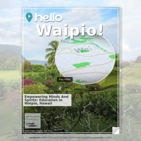 Image for Waipio