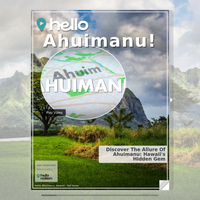 Image for Ahuimanu