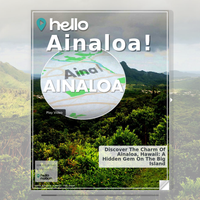 Image for Ainaloa