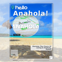 Image for Anahola