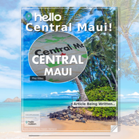 Image for Central Maui