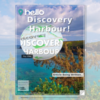 Image for Discovery Harbour