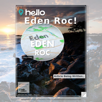 Image for Eden Roc